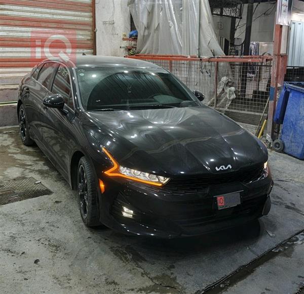 كيا K5 2024 للبيع في العراق -  بغداد